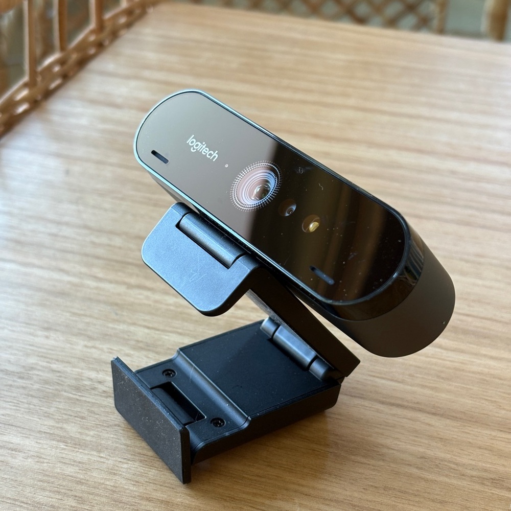 Logitech Webcam - Picture 9 of 9